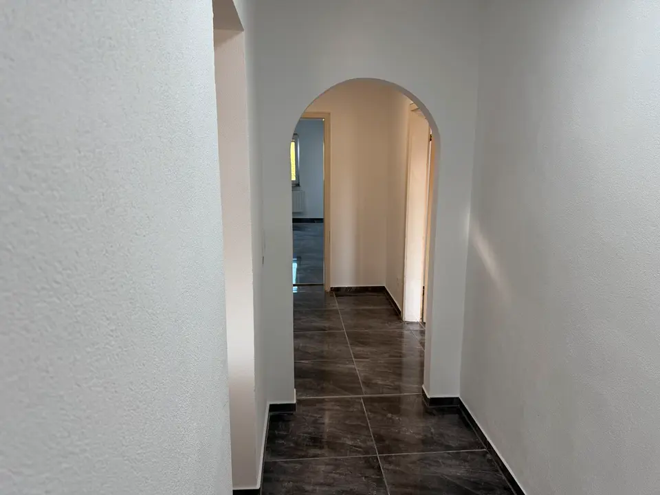 4 Zimmer Wohnung mit 80 m² in Mosbach – Bild 5
