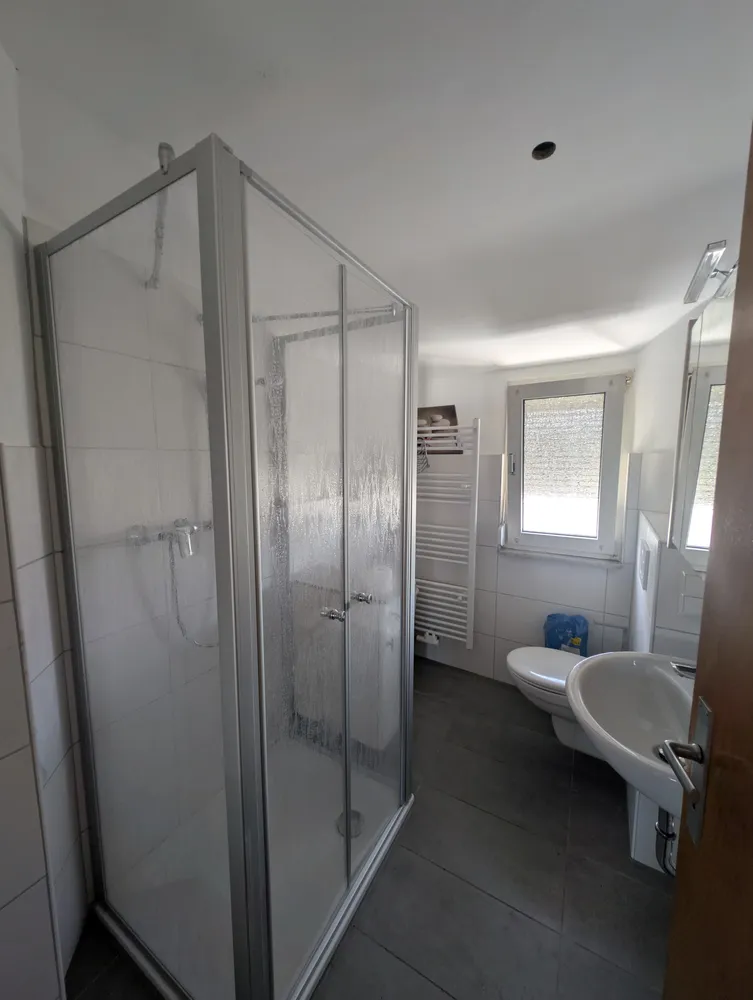 2 Zimmer Wohnung mit 56 m² in Koblenz – Bild 1