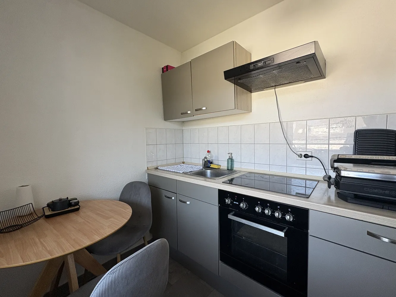 1 Zimmer Wohnung mit 38 m² in Neuss – Bild 2