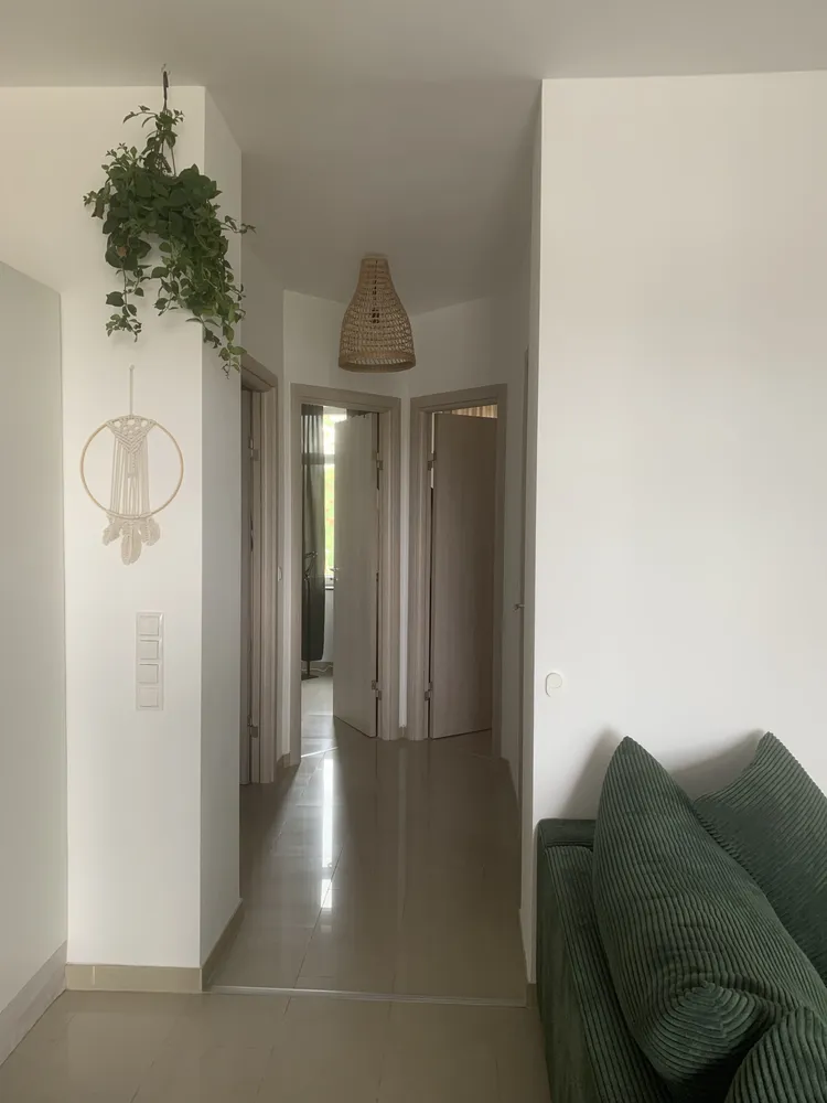 WG-Zimmer in Aachen – Bild 5