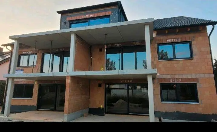3 Zimmer Wohnung mit 120 m² in Ingolstadt – Bild 9