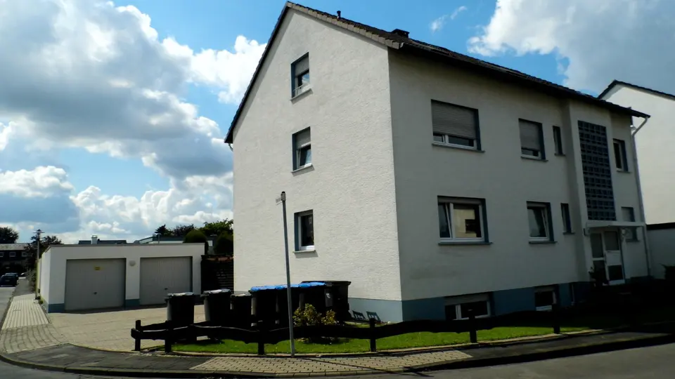 2 Zimmer Wohnung mit 38 m² in Hamm – Bild 3