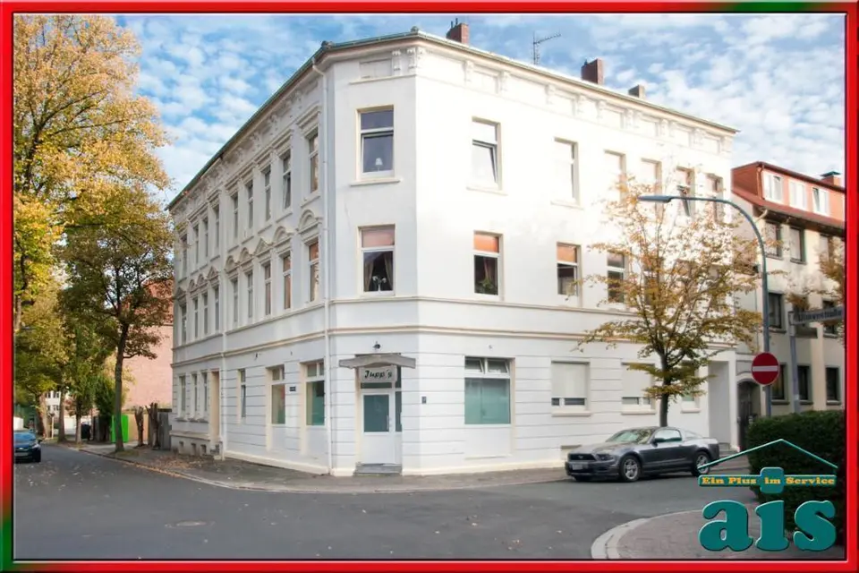 4 Zimmer Wohnung mit 104 m² in Wilhelmshaven – Bild 3