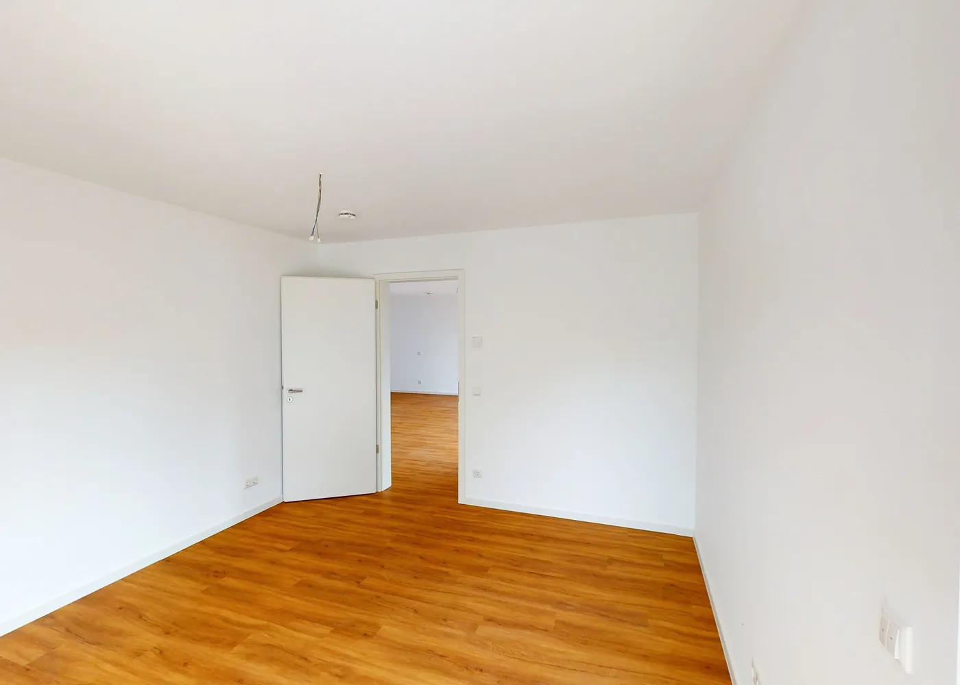 2 Zimmer Wohnung mit 62 m² in Krefeld – Bild 10