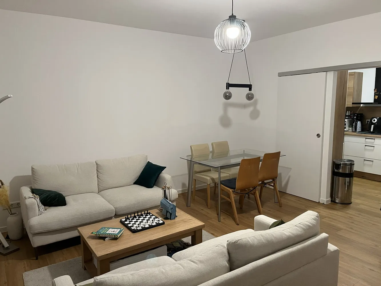 4 Zimmer Wohnung mit 89 m² in Bochum – Bild 2