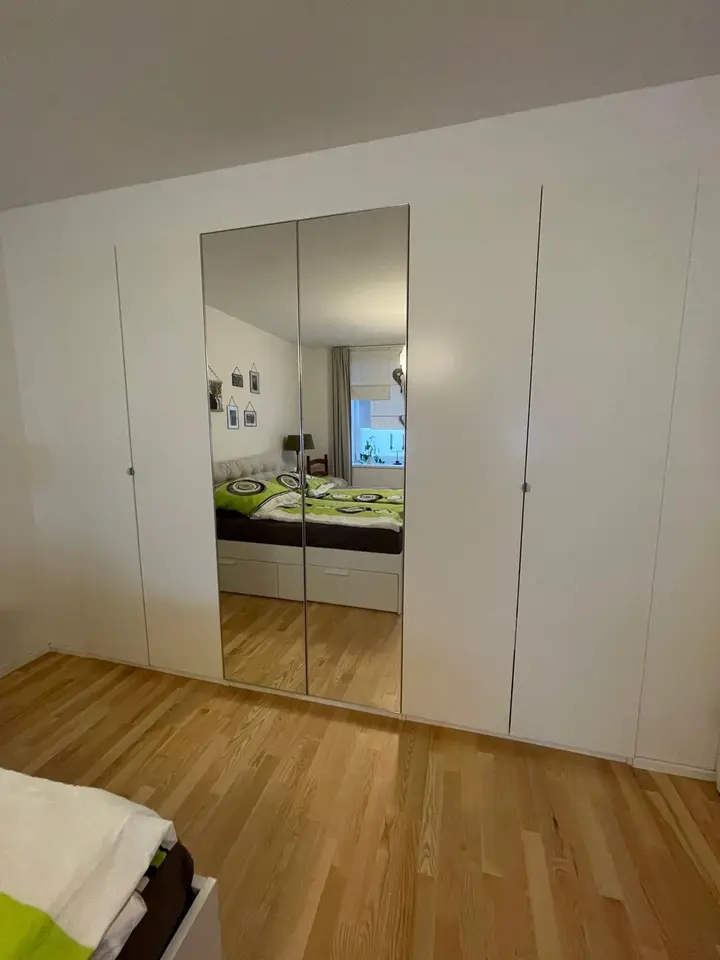3 Zimmer Wohnung mit 90 m² in Sonneberg – Bild 7