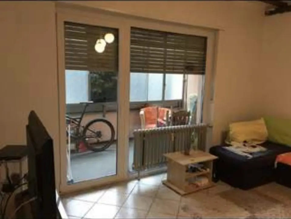 Studio mit 40 m² in Ludwigshafen – Bild 5