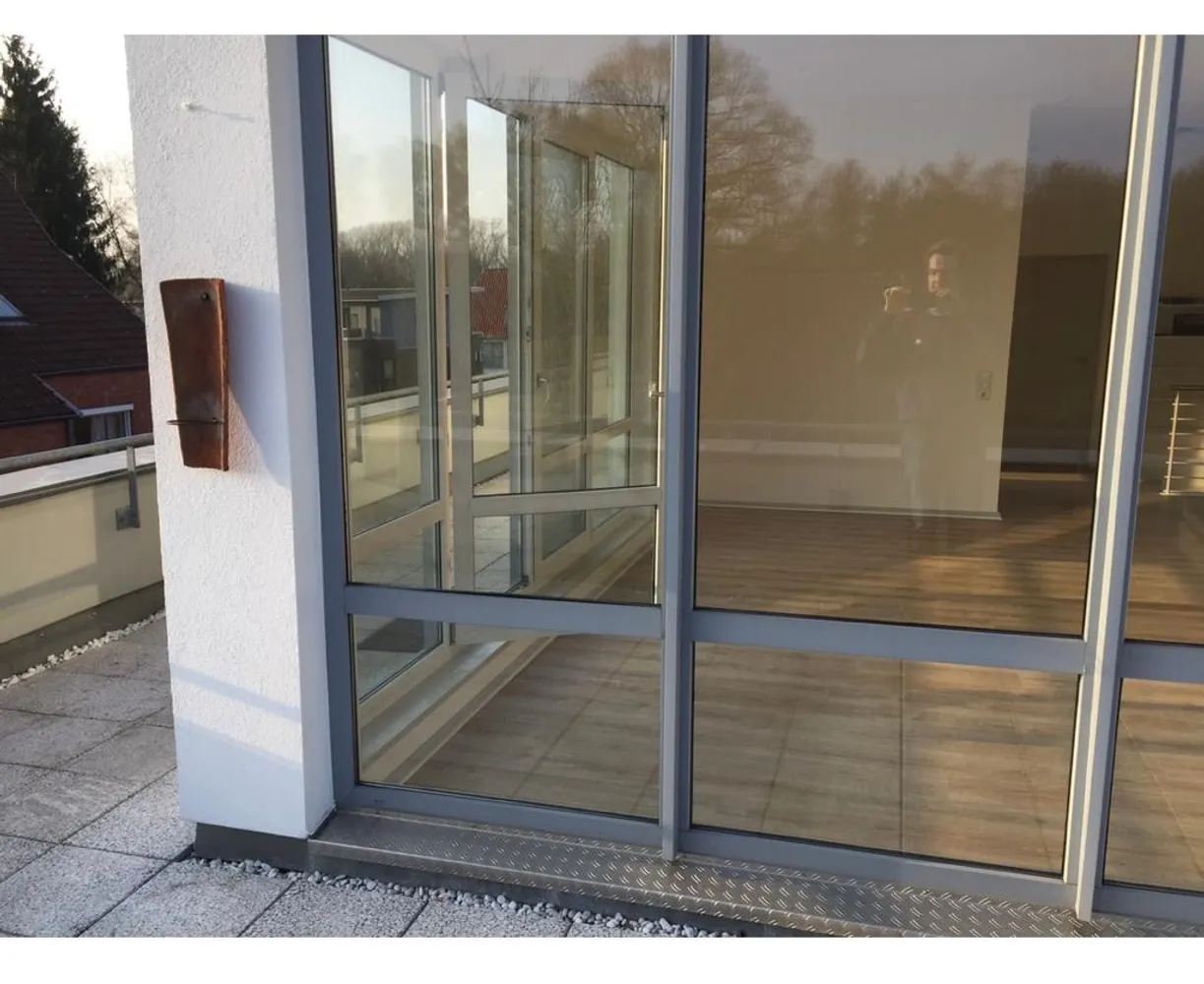 3 Zimmer Wohnung mit 110 m² in Buxtehude – Bild 12