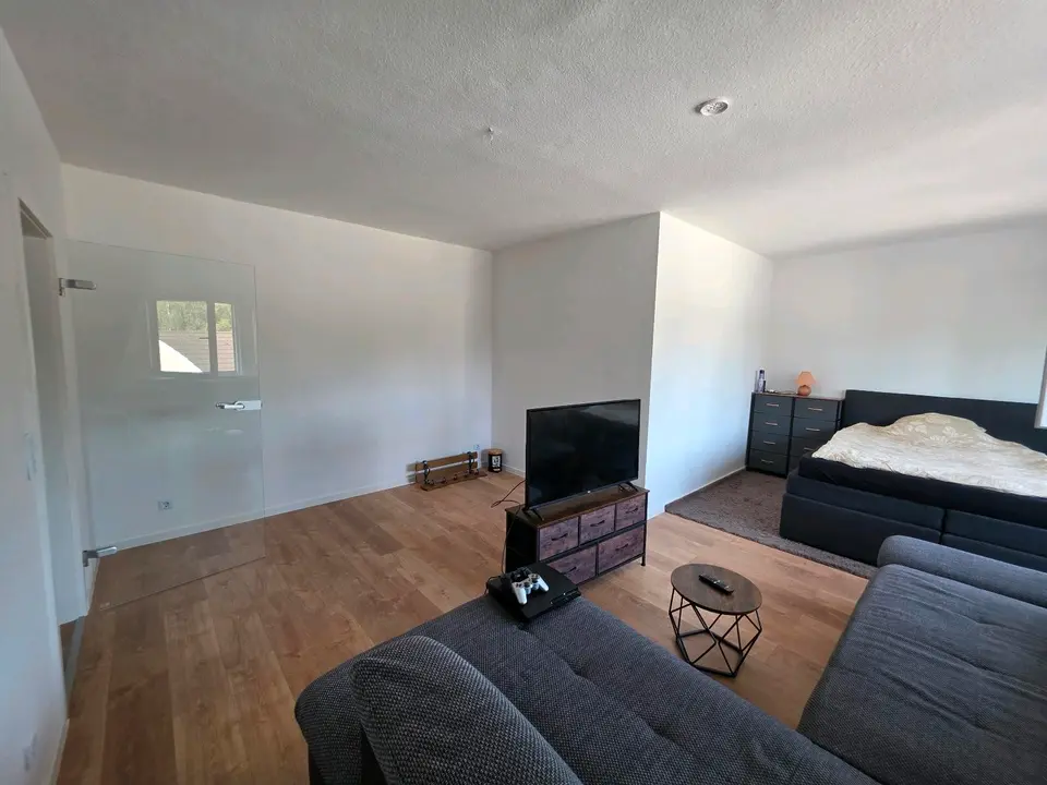 2 Zimmer Wohnung mit 43 m² in Bremen – Bild 2