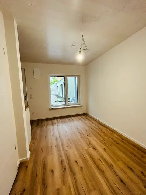 Studio mit 18 m² in Deggendorf – Bild 1