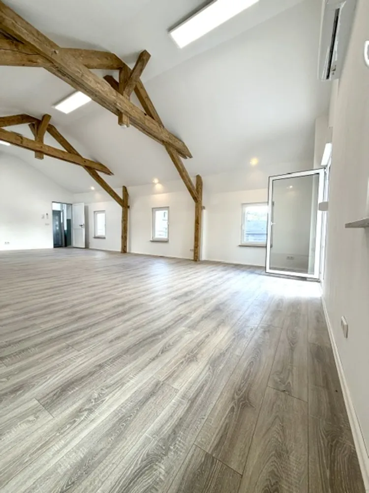 1 Zimmer Wohnung mit 78 m² in Wuppertal – Bild 7