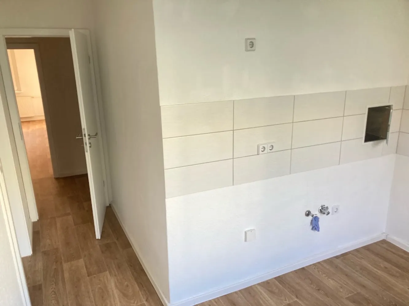 3 room apartment with 65 m² in Magdeburg – Photo 5