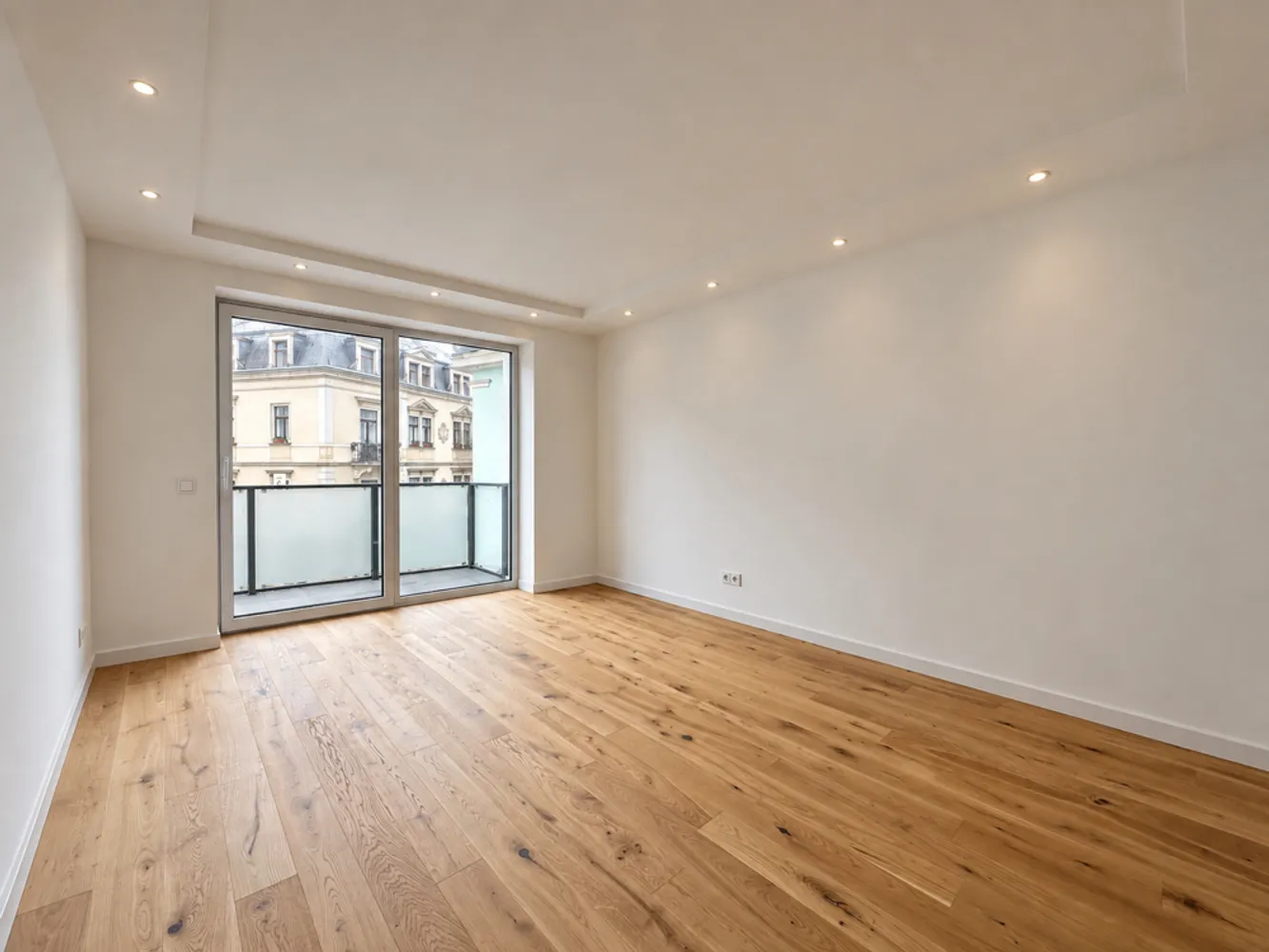 4 room apartment with 125 m² in Dresden – Photo 9