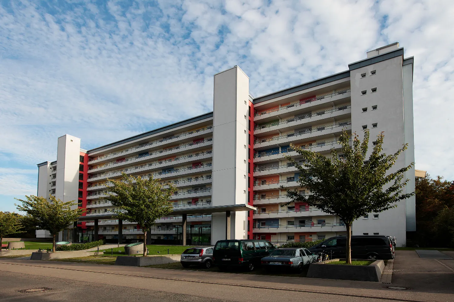 4 Zimmer Wohnung mit 90 m² in Stuttgart – Bild 1