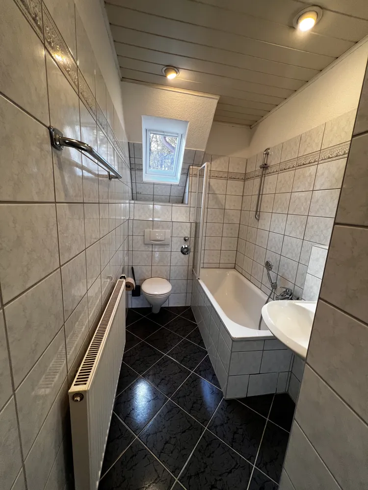 3 Zimmer Wohnung mit 62 m² in Hannover – Bild 9