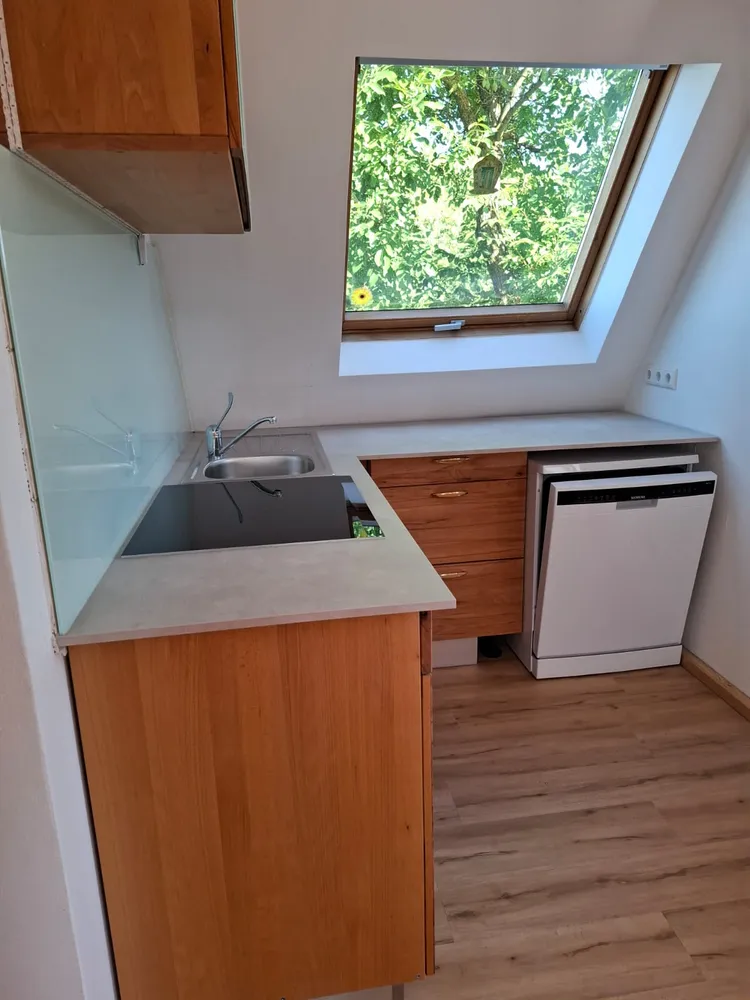 3 Zimmer Wohnung mit 55 m² in Regensburg – Bild 10