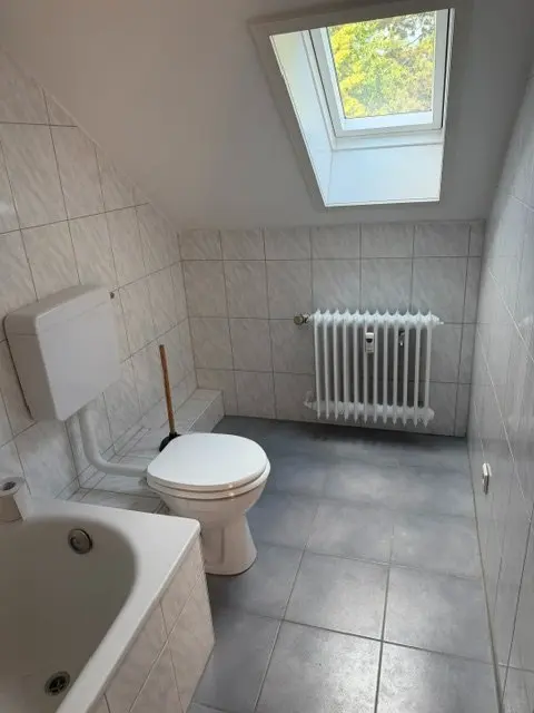 4 Zimmer Wohnung mit 63 m² in Gelsenkirchen – Bild 8