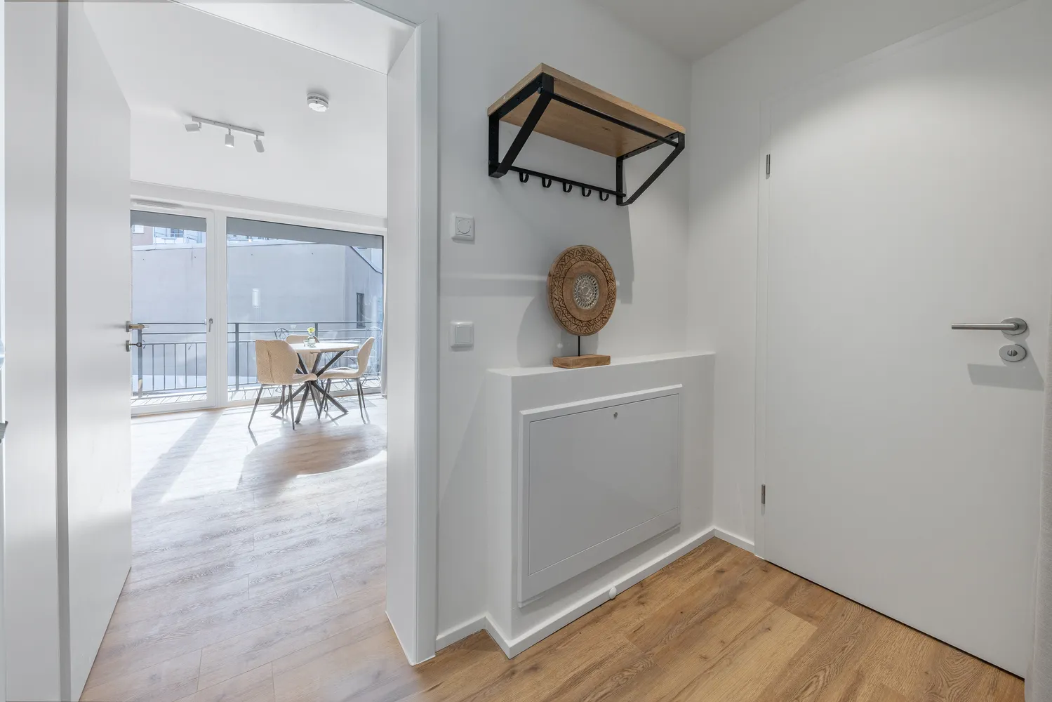 1 Zimmer Wohnung mit 39 m² in Düsseldorf – Bild 4