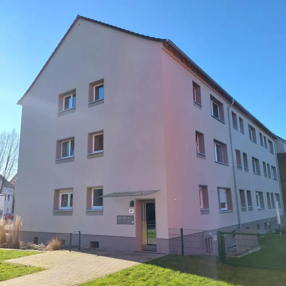 4 Zimmer Wohnung mit 61 m² in Gelsenkirchen – Bild 1