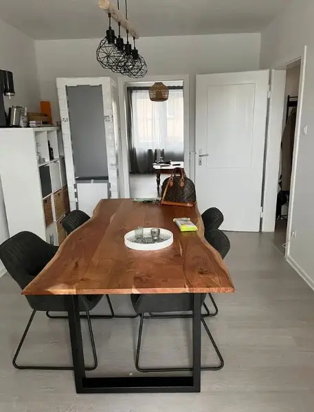 4 Zimmer Wohnung mit 85 m² in Düsseldorf – Bild 4