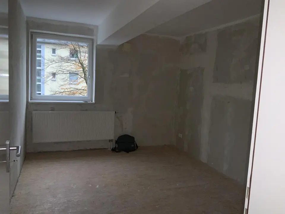 4 Zimmer Wohnung mit 81 m² in Gelsenkirchen – Bild 1