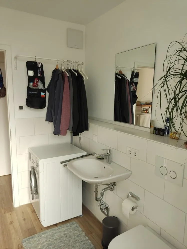 1 Zimmer Wohnung mit 27 m² in Freiburg im Breisgau – Bild 9
