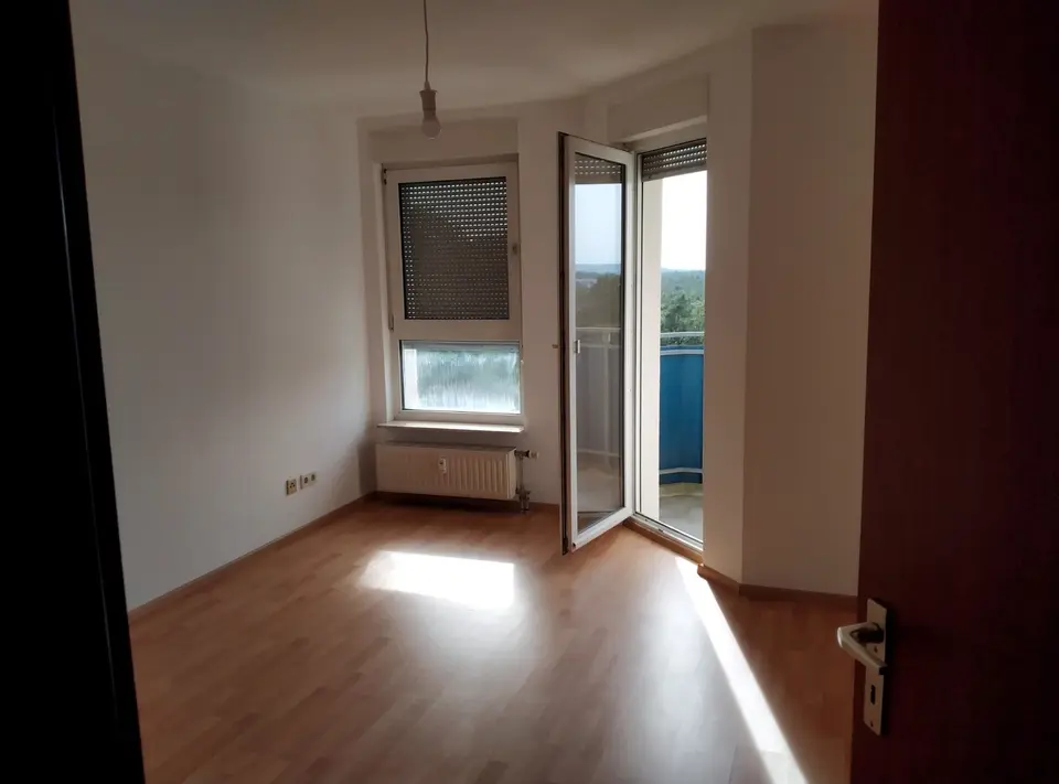 2 Zimmer Wohnung mit 46 m² in Kaiserslautern – Bild 2