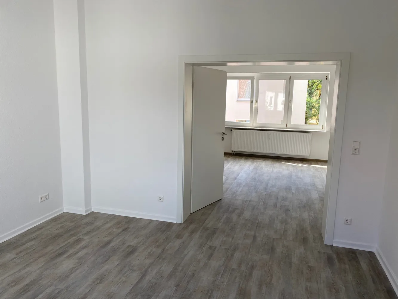 3 Zimmer Wohnung mit 78 m² in Hannover – Bild 10
