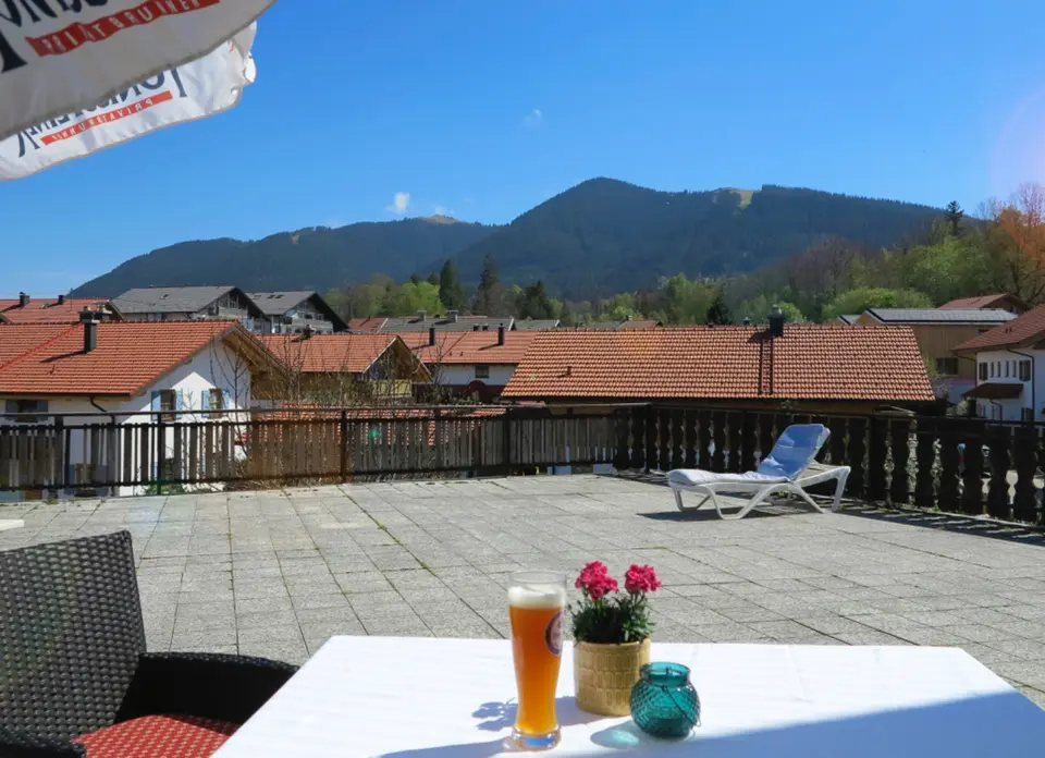 2 Zimmer Wohnung mit 35 m² in Garmisch-Partenkirchen – Bild 5