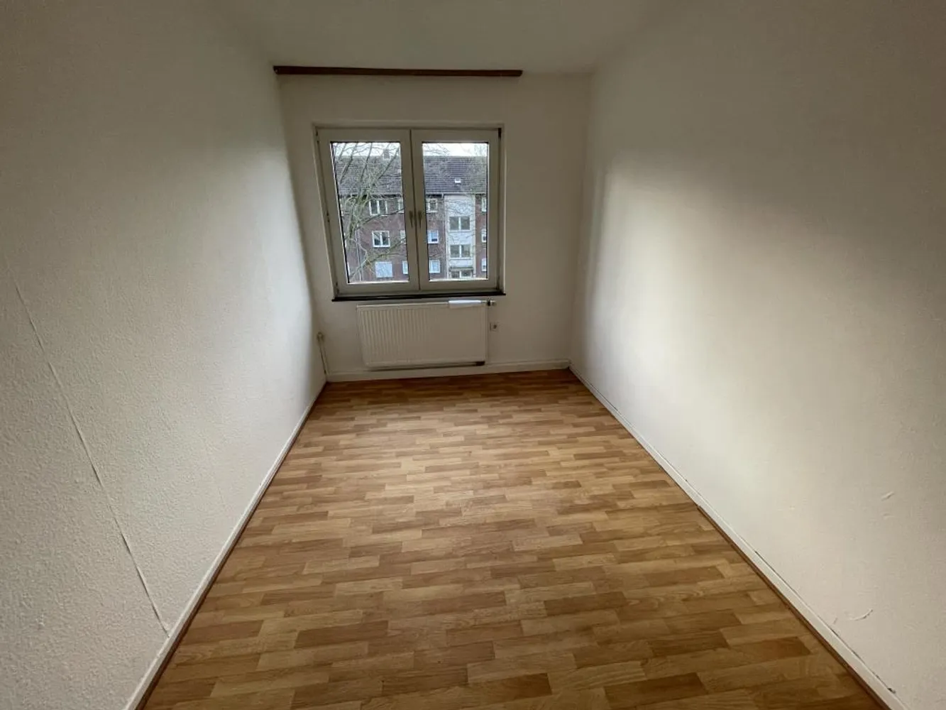 3 Zimmer Wohnung mit 62 m² in Hamm – Bild 6