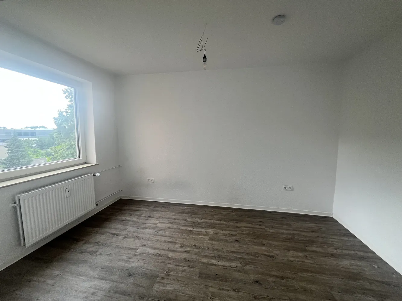 3 Zimmer Wohnung mit 44 m² in Braunschweig – Bild 3