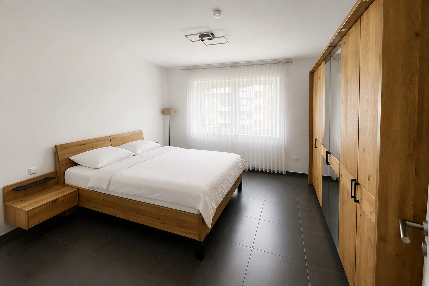 4 Zimmer Wohnung mit 115 m² in Lünen – Bild 12
