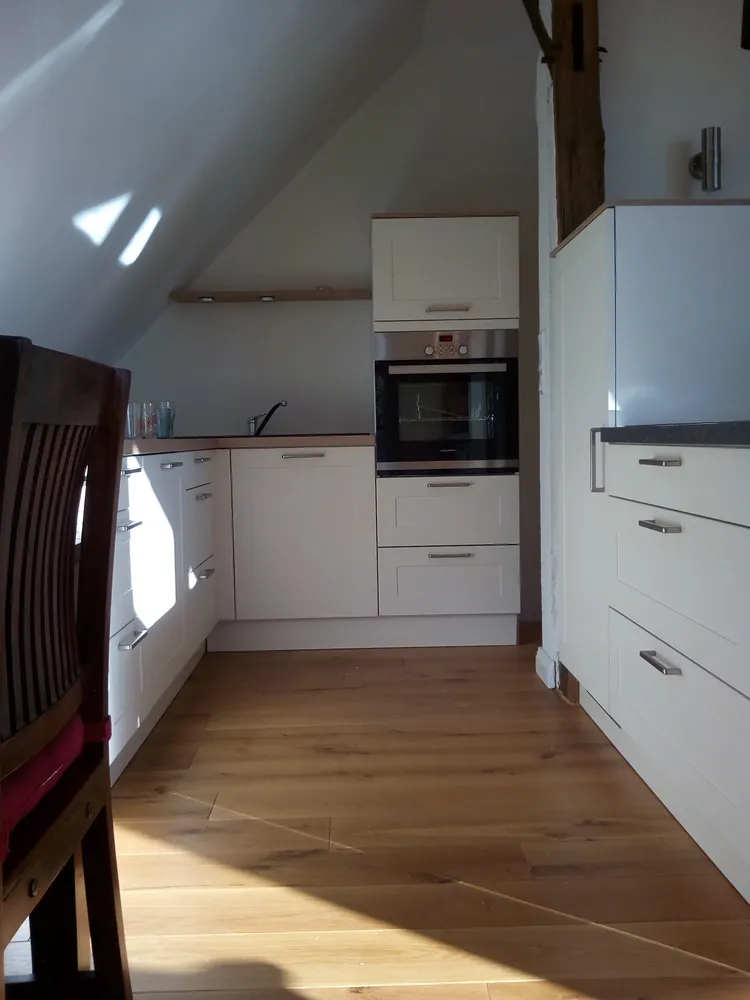 4 Zimmer Wohnung mit 85 m² in Lengerich – Bild 9