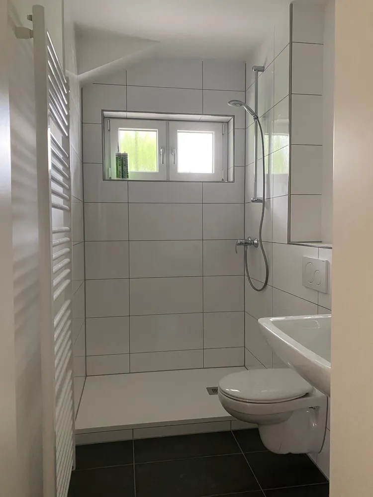 2 Zimmer Wohnung mit 60 m² in Solingen – Bild 4