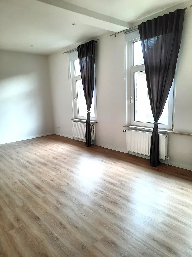 4 Zimmer Wohnung mit 122 m² in Braunschweig – Bild 2