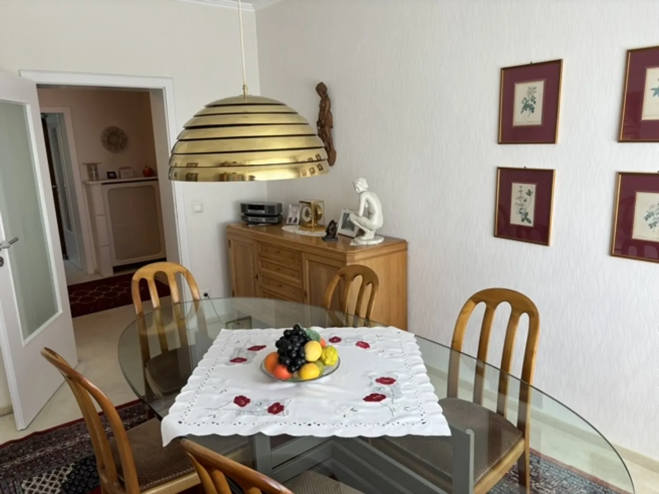 4 Zimmer Wohnung mit 140 m² in Essen – Bild 9