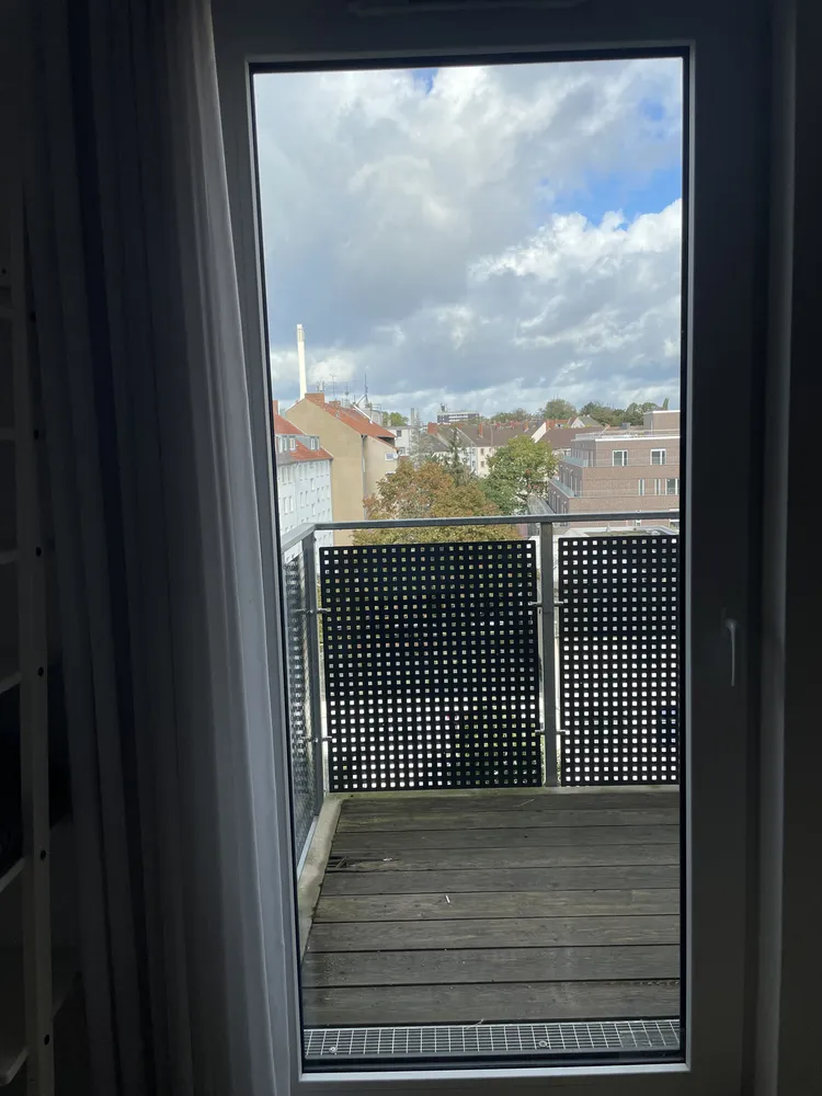 2 room apartment with 43 m² in Brunswick – Photo 8
