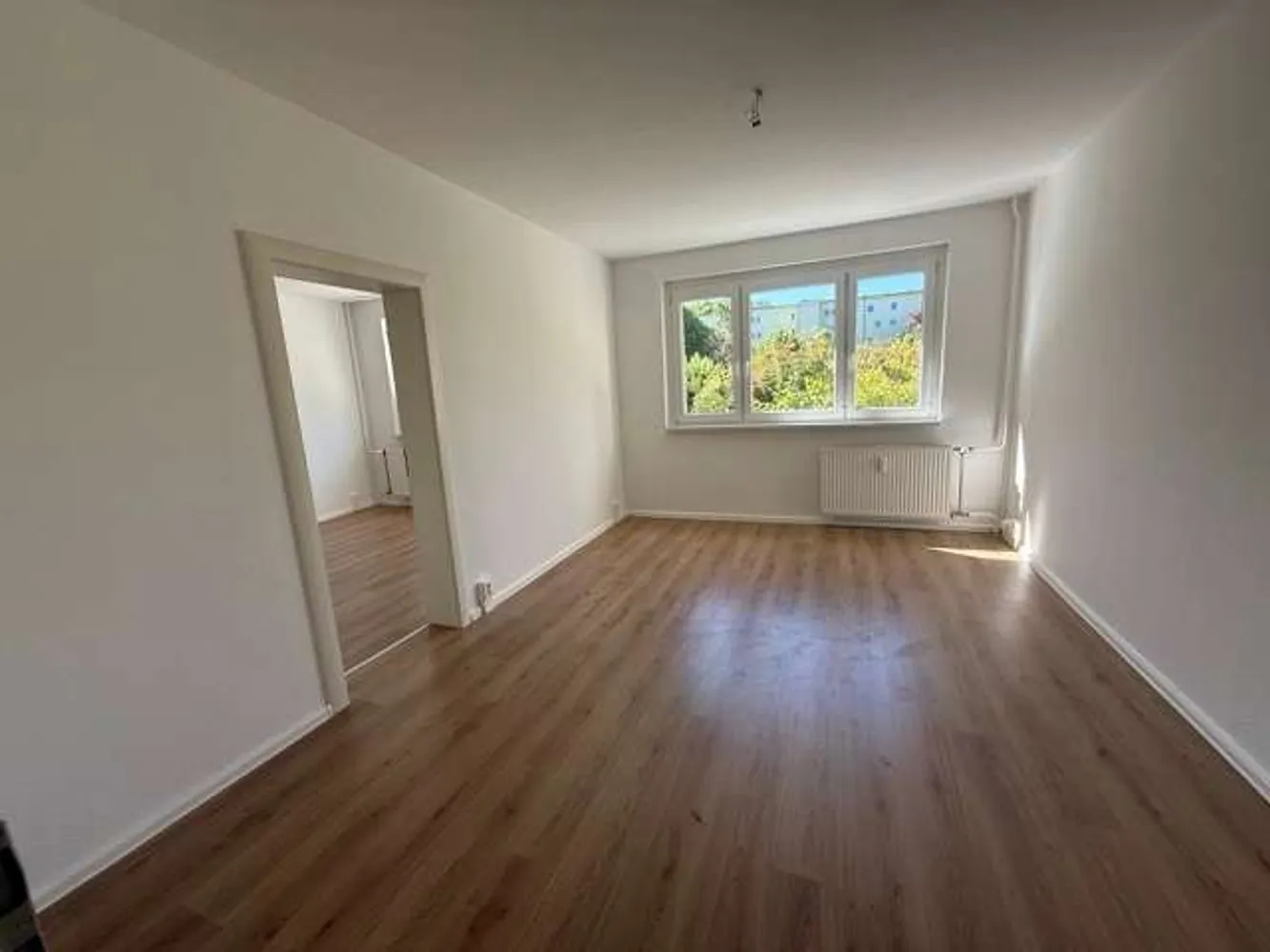 2 Zimmer Wohnung mit 47 m² in Leipzig – Bild 4