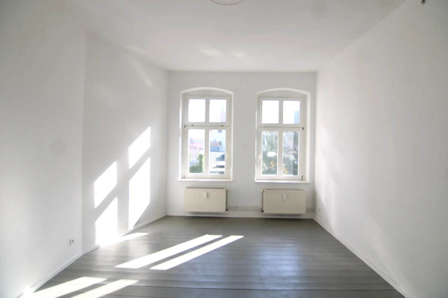 2 Zimmer Wohnung mit 57 m² in Berlin – Bild 5