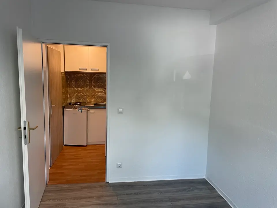 Studio mit 21 m² in Mönchengladbach – Bild 1