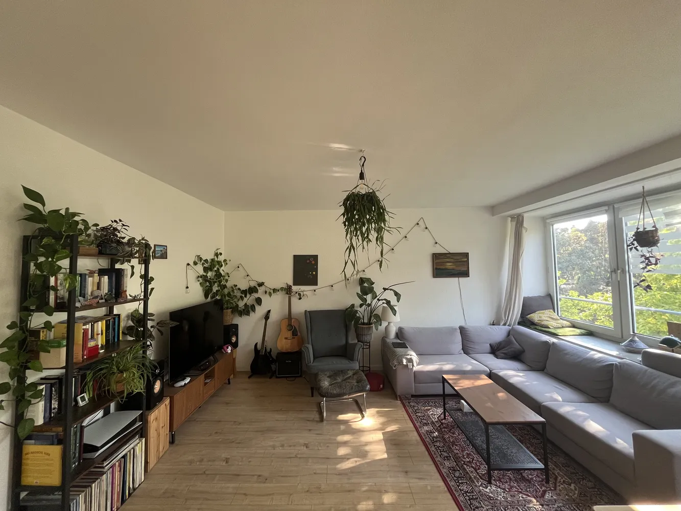 2 Zimmer Wohnung mit 65 m² in Düsseldorf – Bild 3