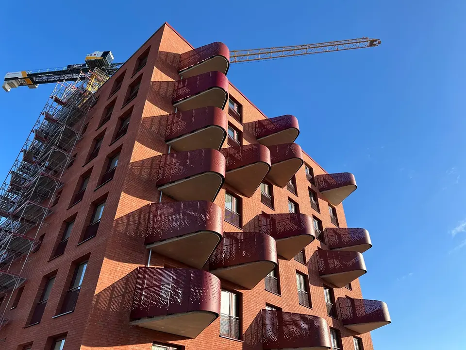 2 Zimmer Wohnung mit 50 m² in Bremerhaven – Bild 8