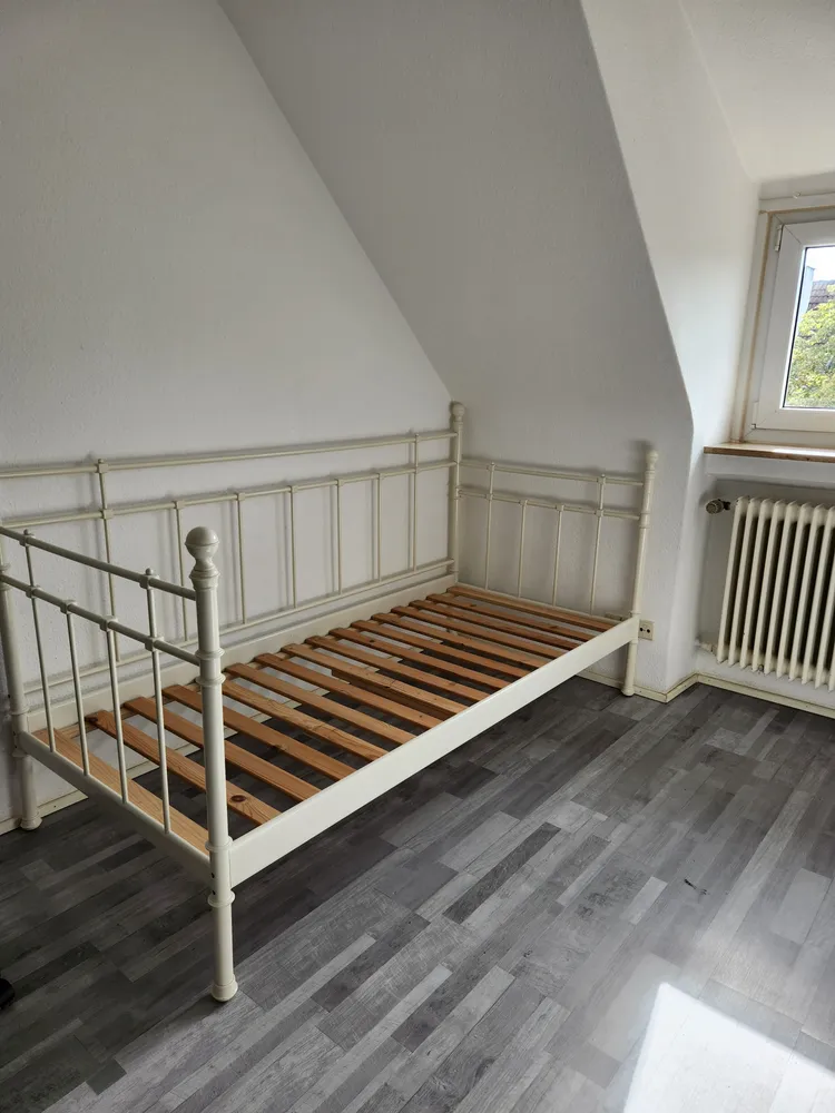1 Zimmer Wohnung mit 15 m² in Stuttgart – Bild 5