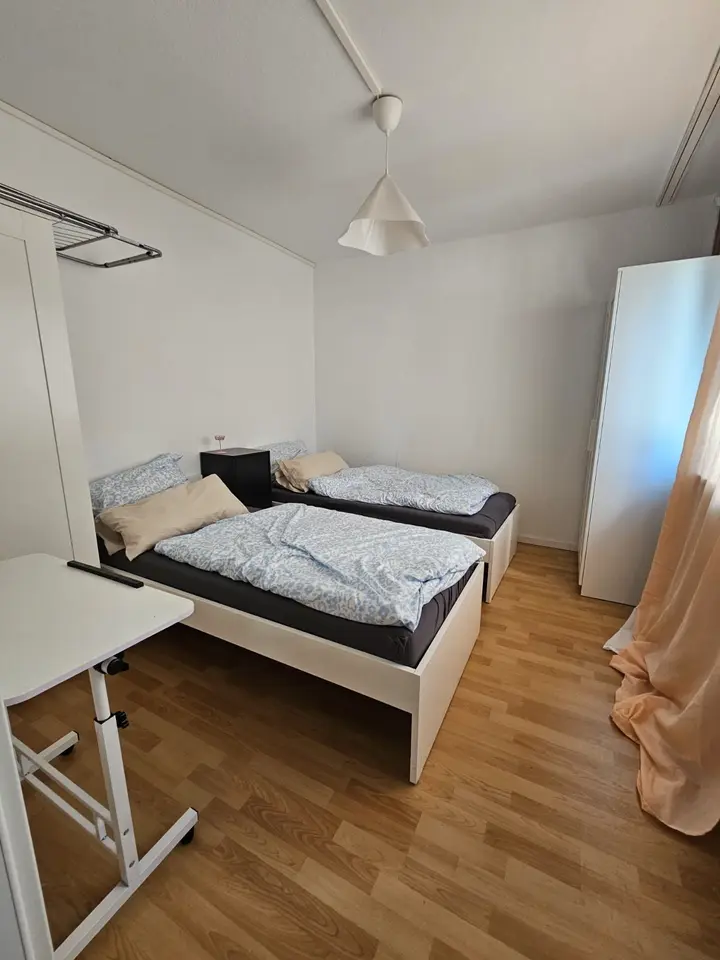 WG-Zimmer mit 100 m² in Berlin – Bild 3