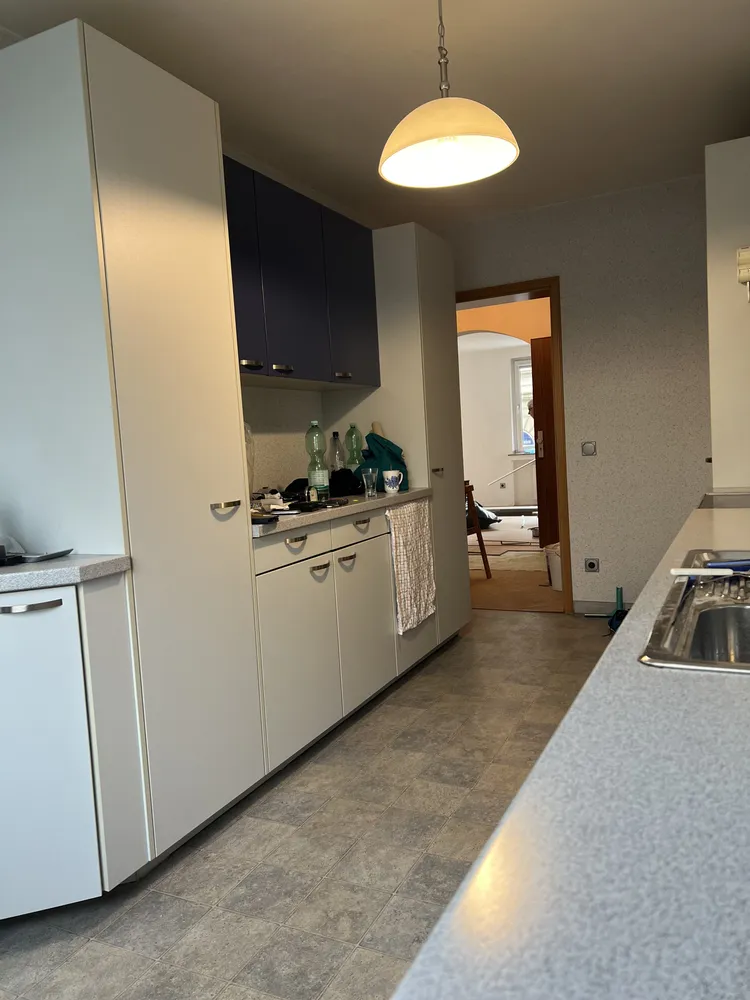 2 Zimmer Wohnung mit 62 m² in Duisburg – Bild 8