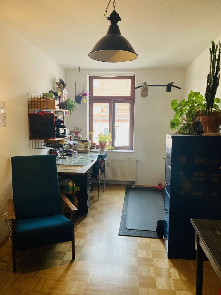 3 Zimmer Wohnung mit 65 m² in Leipzig – Bild 4
