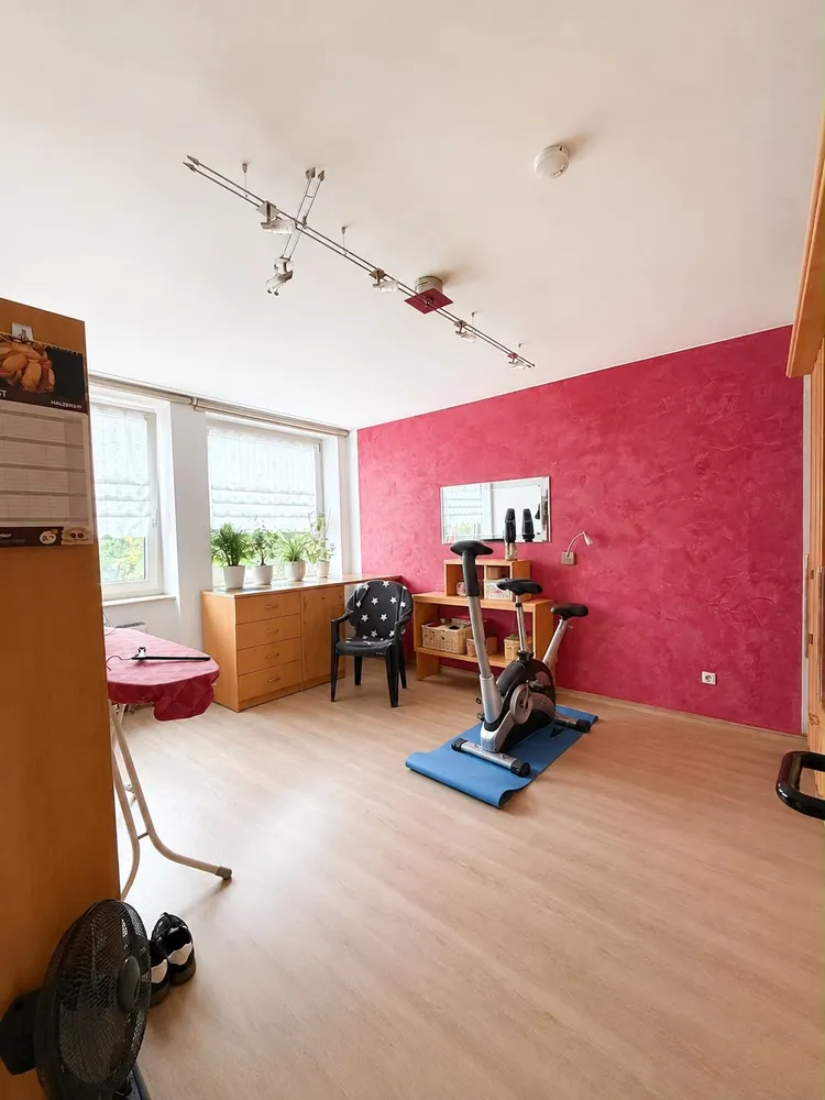 4 Zimmer Wohnung mit 142 m² in Gelsenkirchen – Bild 5
