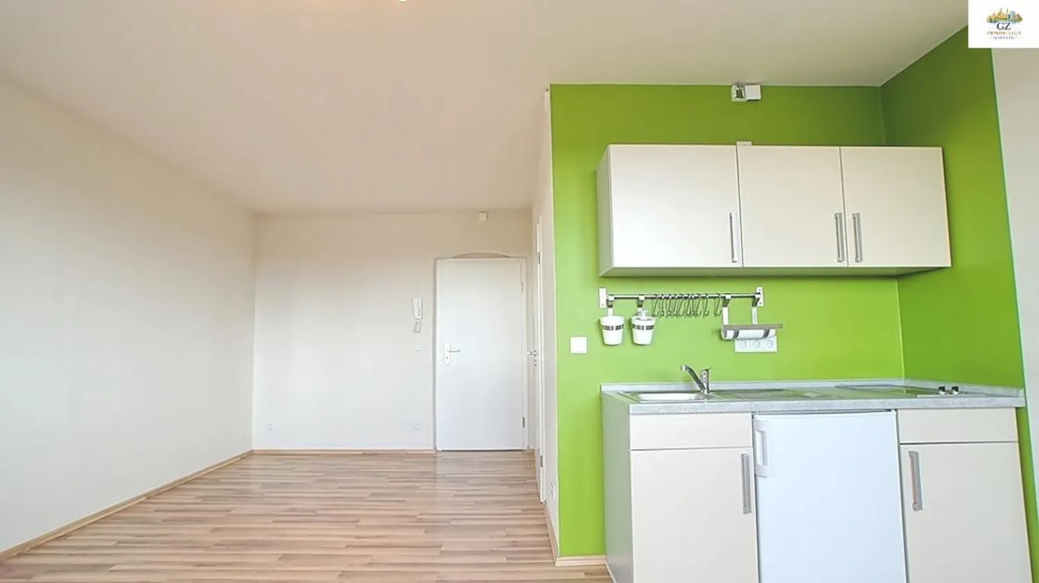 1 Zimmer Wohnung mit 26 m² in Dresden – Bild 5