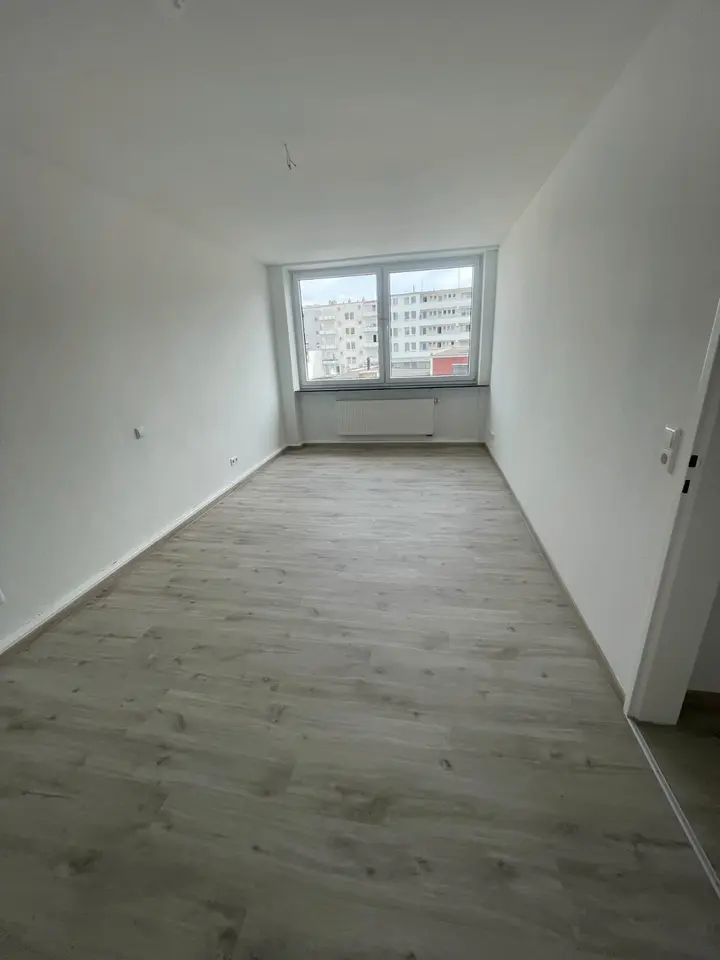 3 Zimmer Wohnung mit 72 m² in Ludwigshafen – Bild 2