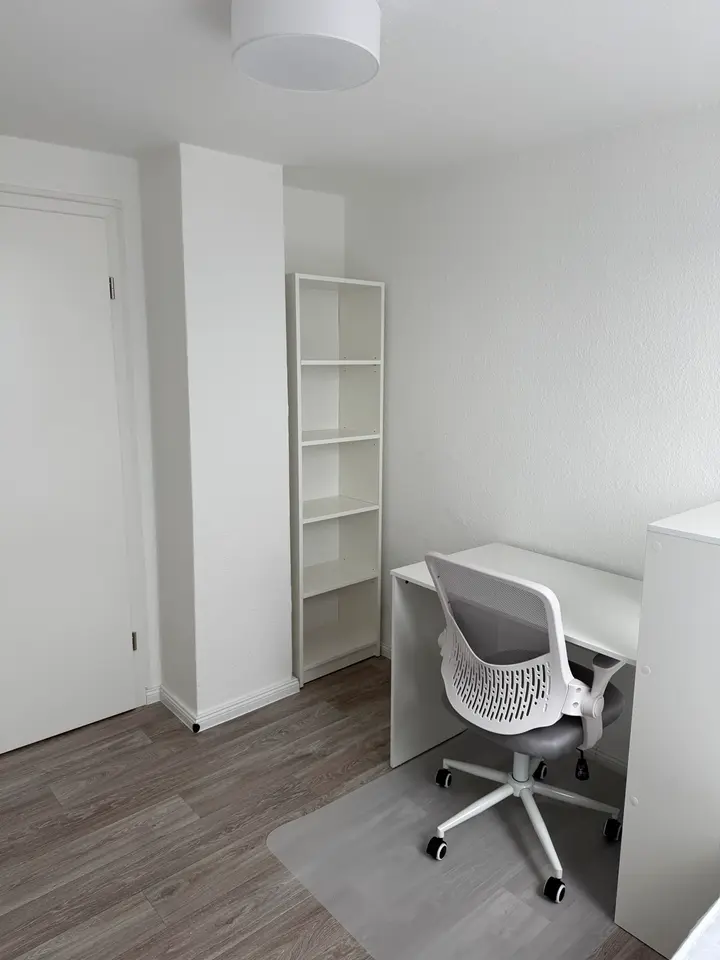 WG-Zimmer mit 90 m² in Lübeck – Bild 1